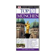 Top 10. Munchen Ghiduri turistice