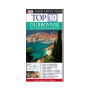 Top 10. Dubrovnik Ghiduri turistice