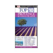 Top 10. Provence si Coasta de Azur