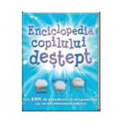 Enciclopedia copilului deștept