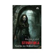 Stingerea. Vampirii din Morganville, vol. 7