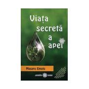 Viaţa secretă a apei