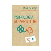 Psihologia superstiţiei