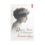 Regina Maria a Romaniei. Insemnari zilnice. Volumul al IX-lea -1 ianuarie-31 decembrie 1927