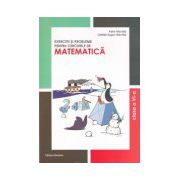 Exercitii si probleme pentru cercurile de Matematica - Clasa a VI-a