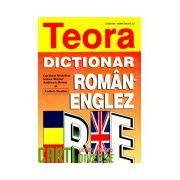 Dictionar roman - englez - Bantas