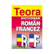 Dictionar roman-francez - Gorunescu