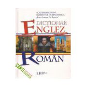 Dictionar englez - roman. Academia romana institutul de lingvistica