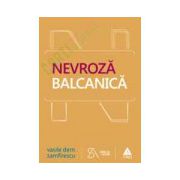 Nevroza balcanica