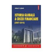 Istoria globala a crizei financiare - 2007-2010