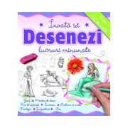 Invata sa desenezi - lucruri minunate