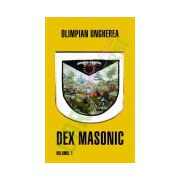 Dex Masonic - vol. 1 si 2