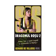 SAS 128: Dragonul Rosu vol. II