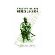 Aventurile lui Wesley Jackson