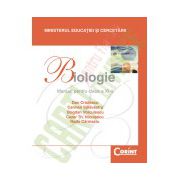 Biologie. Manual pentru clasa a XI-a