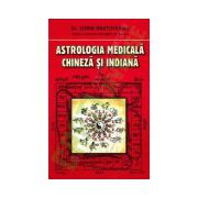 Astrologia medicala chineza si indiana