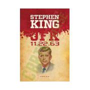 JFK 11.22.63 - Stephen King