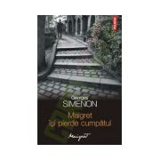 Maigret isi pierde cumpatul