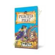 Prinţesa pirat. Portia