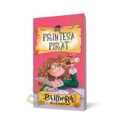 Printesa pirat - Pandora