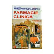 Farmacie clinica. Volumul 2