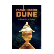 Mantuitorul Dunei (hardcover)