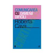 Comunicarea cu oamenii dificili