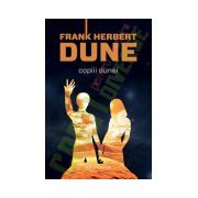 Copiii Dunei (hardcover)