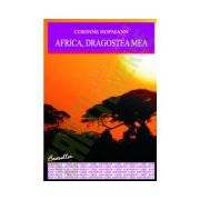 Africa, Dragostea Mea