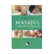 Masajul. O terapie completa