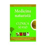 Medicina naturista – Clinica Mayo