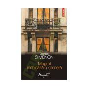 Maigret inchiriaza o camera