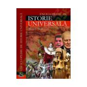 Enciclopedie de istorie universală