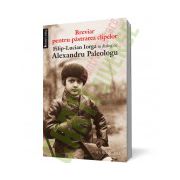 Breviar pentru păstrarea clipelor