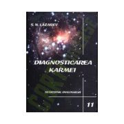 Diagnosticarea Karmei - Vol.11 - Sfarsitul dialogului