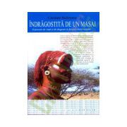 Indragostita de un masai