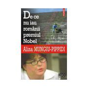 De ce nu iau romanii premiul Nobel