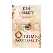 O lume fara sfarsit (2 volume)