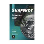 Snapshot Elementary. Caiet de exercitii clasa a VI-a