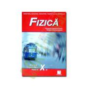 Fizica. Manual pentru clasa a 10-a