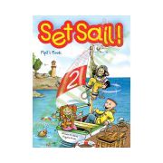 Set Sail 2 - Manual manual pentru clasa a II a