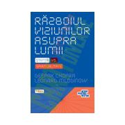 Războiul viziunilor asupra lumii. Ştiinţă versus spiritualitate