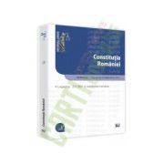 Constitutia Romaniei - ad litteram Actualizat 10 septembrie 2012