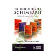 Triunghiurile schimbarii – 36 de carti oracol