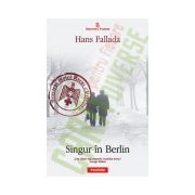 Singur in Berlin