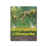 Istoria naturala a dinozaurilor