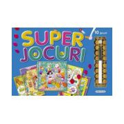 Super jocuri