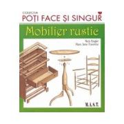 Mobilier rustic