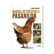 Manual de crestere a pasarilor