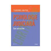 Psihologie judiciară